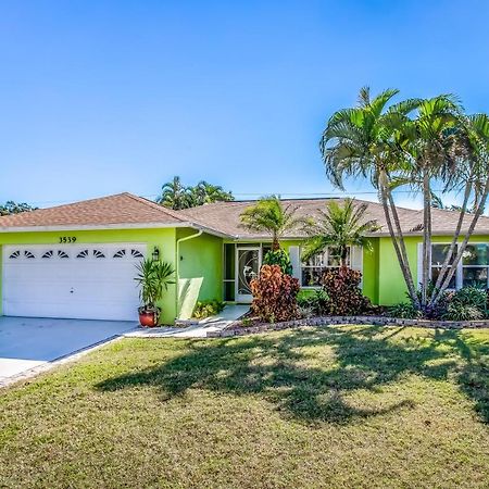 Casa Del Limoncello Vila Bonita Springs Exterior foto