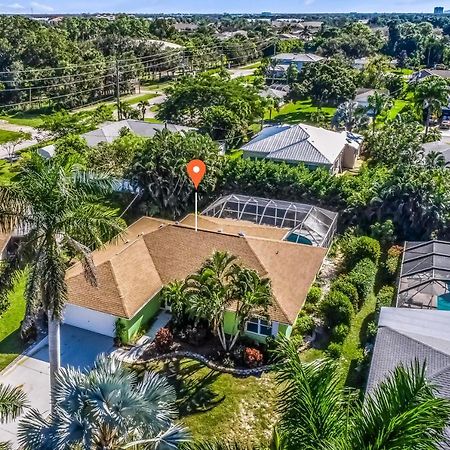 Casa Del Limoncello Vila Bonita Springs Exterior foto