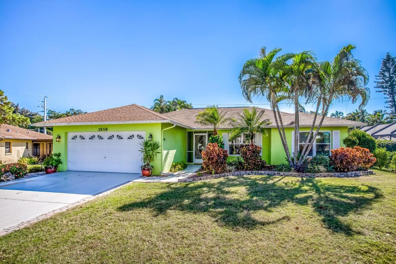 Casa Del Limoncello Vila Bonita Springs Exterior foto