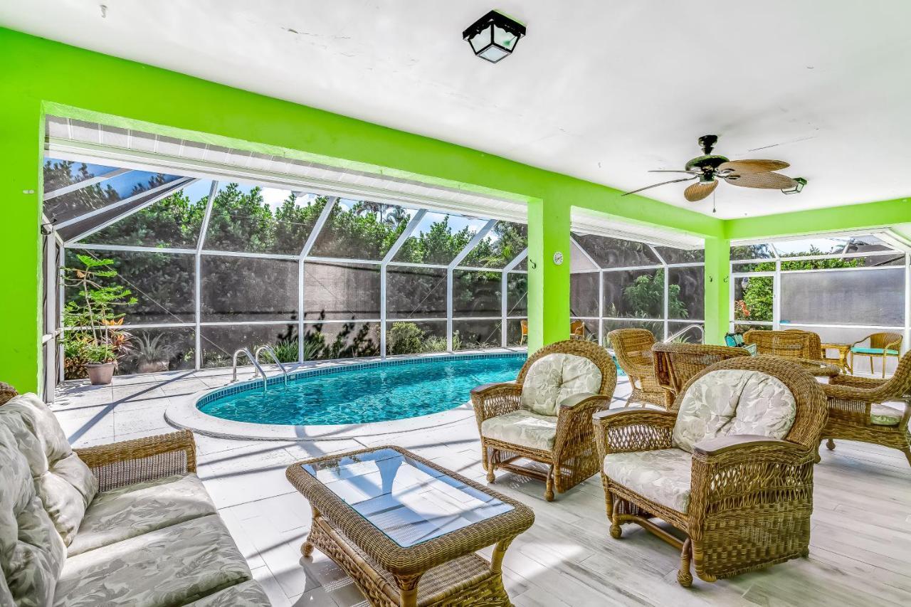 Casa Del Limoncello Vila Bonita Springs Exterior foto