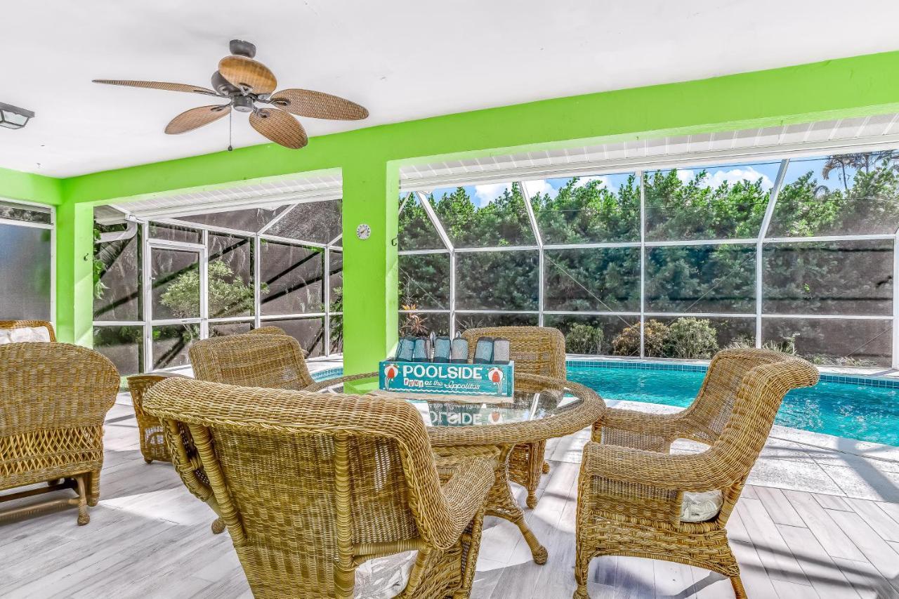 Casa Del Limoncello Vila Bonita Springs Exterior foto