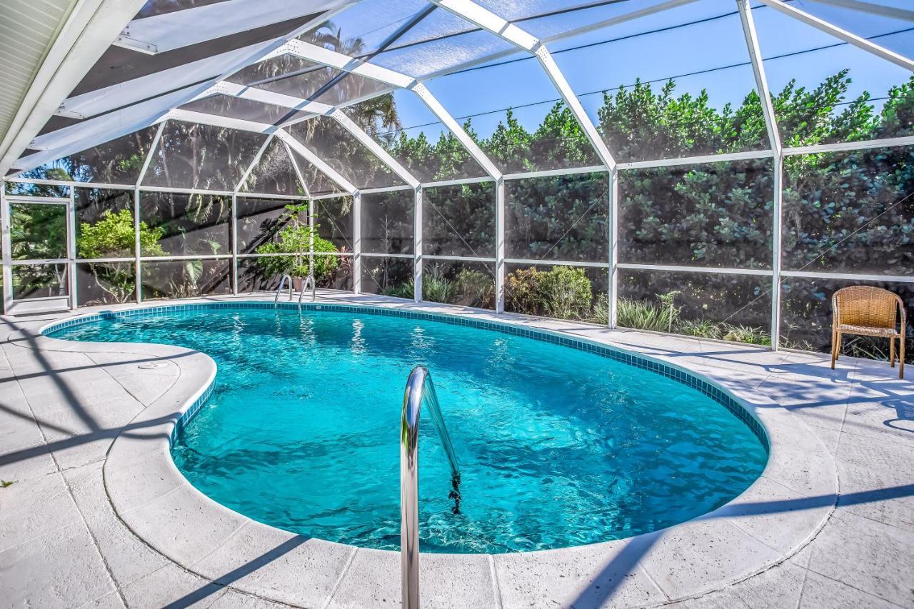 Casa Del Limoncello Vila Bonita Springs Exterior foto