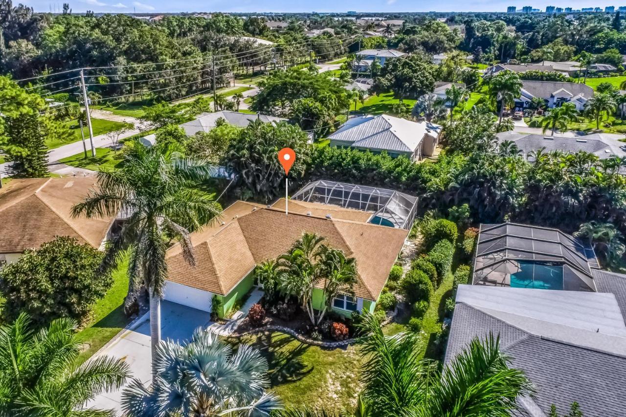 Casa Del Limoncello Vila Bonita Springs Exterior foto