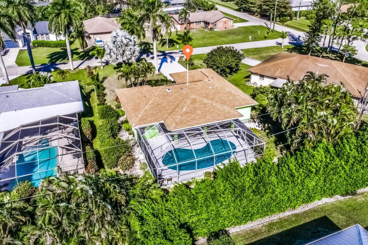 Casa Del Limoncello Vila Bonita Springs Exterior foto